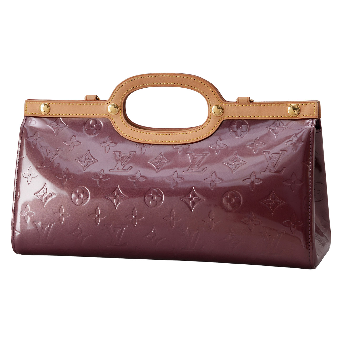 LOUIS VUITTON(USED)루이비통 베르니 록스부리 드라이브